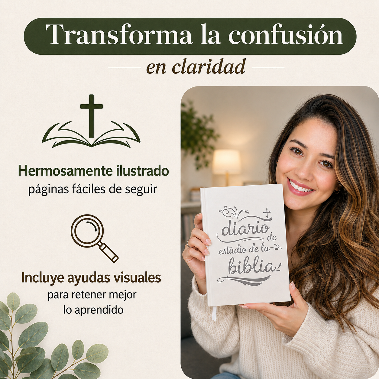 RaízBíblica® – El Diario de los 66 Libros