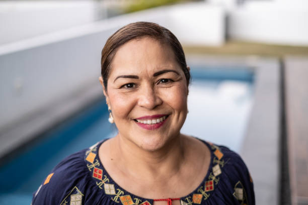 <em>María Luisa B. </em>| Santiago, Chile